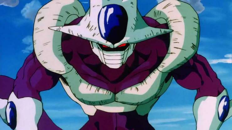 Dragon Ball 15 Powers You Didnt Know Frieza Had Dragon Ball 15 Powers You Didnt Know Frieza Had
